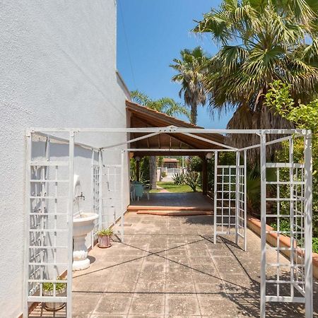 טורה דל'אורסו Villa Zen Garden By Barbarhouse מראה חיצוני תמונה