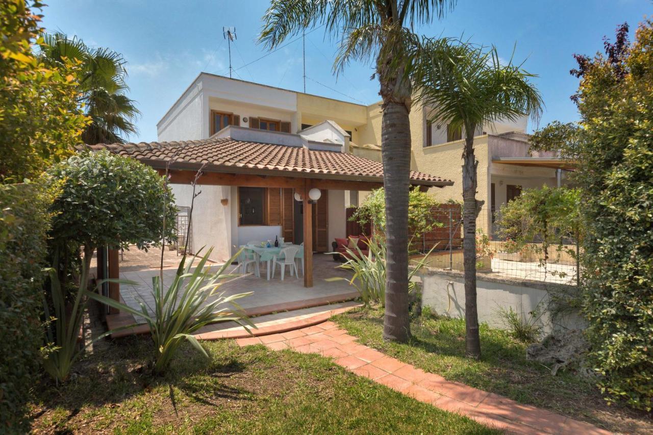 טורה דל'אורסו Villa Zen Garden By Barbarhouse מראה חיצוני תמונה