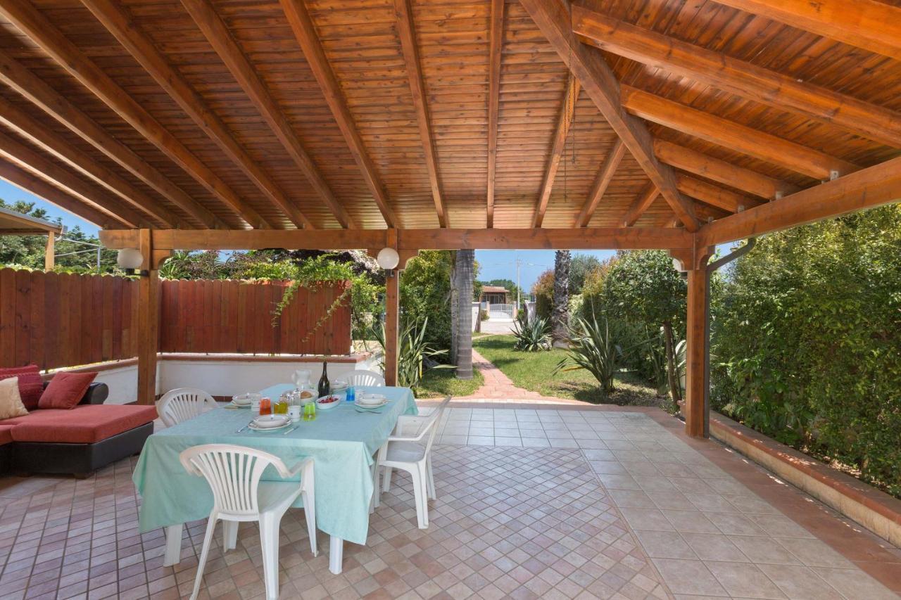 טורה דל'אורסו Villa Zen Garden By Barbarhouse מראה חיצוני תמונה